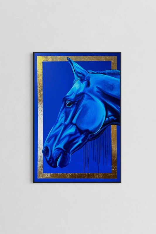 Cobalt Reign