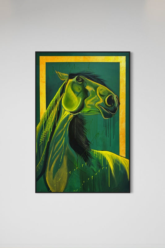 Emerald Defiance