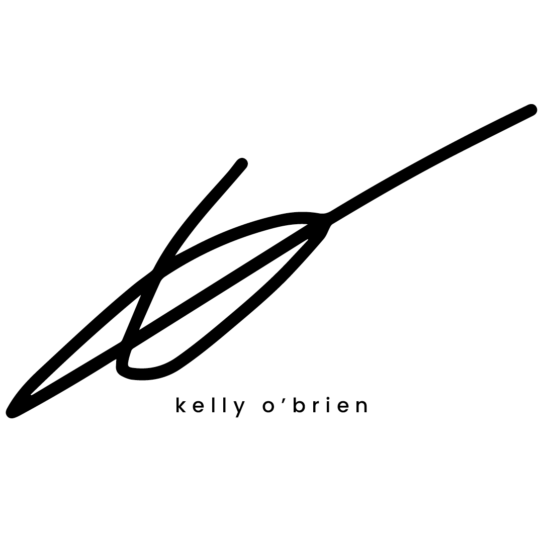 Kelly the Deaf Artist logo